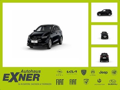 Neu Kia Ceed GT-Line 140 PS (102 kW) 2025 Pentametal Kleinwagen