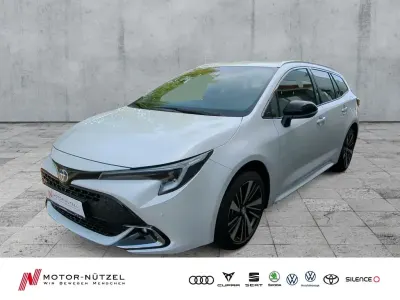 Gebraucht Toyota Corolla