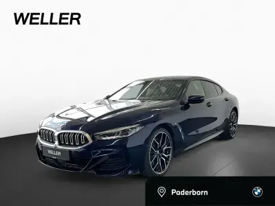 Gebraucht BMW 840 Gran Coupé