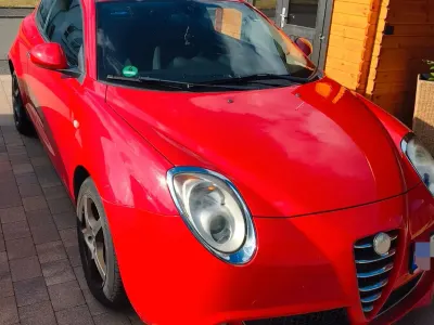 Gebraucht Alfa Romeo MiTo