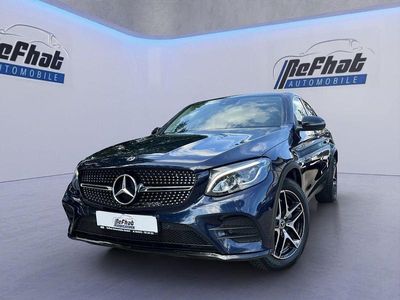 Mercedes GLC220