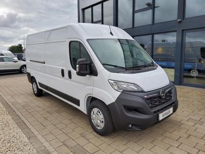 gebraucht Opel Movano HKa L3H2 3,5t Edition (verstärkt) Cargo 2.2 Diesel verstärkt / Navi