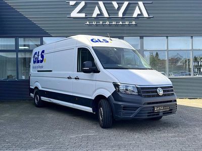 Occasion VW Crafter R 140 PK (102 kW) 2024 Wit Van