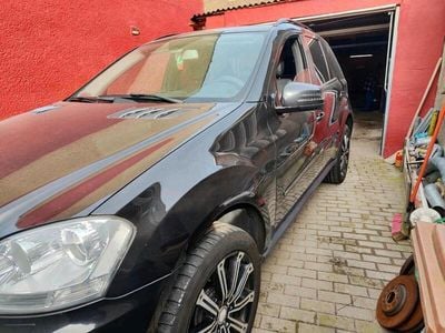 Mercedes ML350