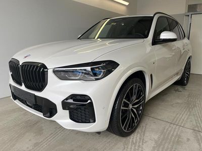 gebraucht BMW X5 xDrive40d M Sport+Pano+Sitzbelüftung