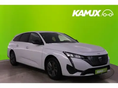 Gebraucht Peugeot 308 SW