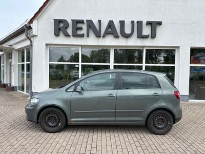 VW Golf Plus