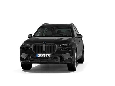 Gebraucht BMW X7 Comfort Edition 340 PS (250 kW) 2025 SUV