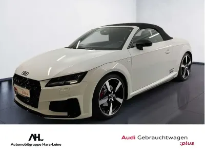 Gebraucht Audi TT Roadster