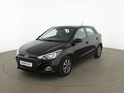 gebraucht Hyundai i20 1.0 TGDI Trend, Benzin, 15.640 €