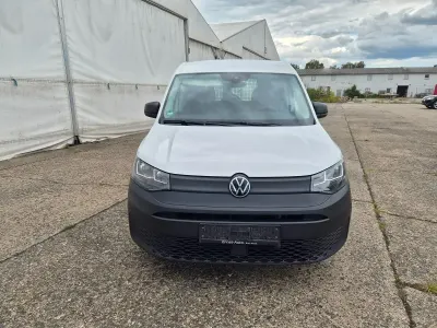 Gebraucht VW Caddy Maxi