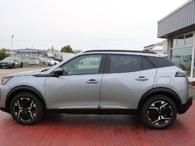 Gebraucht Peugeot 2008 Allure 131 PS (96 kW) 2024 Grau SUV