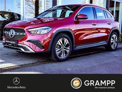 Gebraucht Mercedes GLA200 Advanced Plus 163 PS (119 kW) 2024 Andere SUV