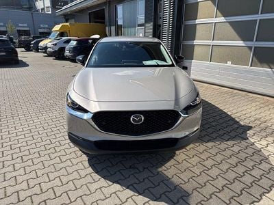 Nouă Mazda CX-30 Homura-Line 140 CP (102 kW) 2026 SUV