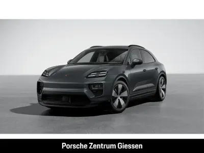 Gebraucht Porsche Macan