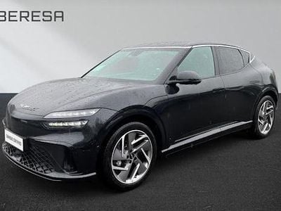 Nuova Genesis GV60 Sport 360 kW (490 CV) 2026 Nero SUV
