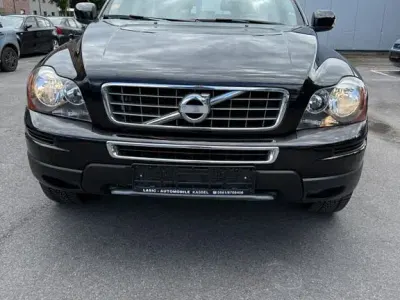 Używany Volvo XC90