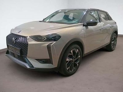 DS Automobiles DS3 Crossback