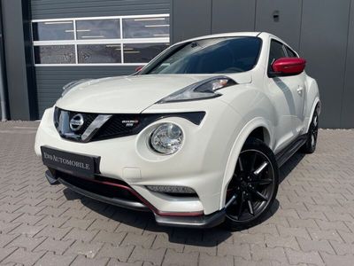 Nissan Juke Nismo RS