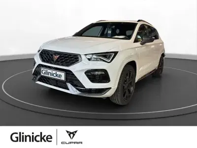 Usata Cupra Ateca