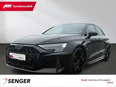 Gebraucht Audi RS3 Sportback