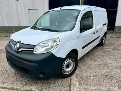Gebraucht Renault Kangoo