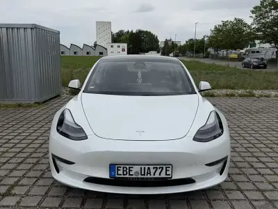 Gebraucht Tesla Model 3