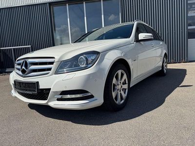Mercedes C180