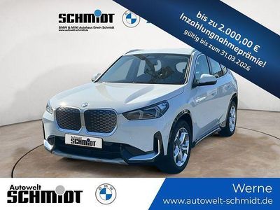 Gebraucht BMW iX1 xLine 230 kW (313 PS) 2025 SUV