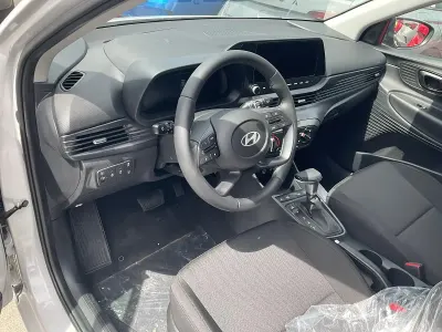 Brugt Hyundai i20