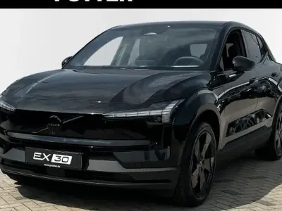 Neu Volvo EX30 Plus 200 kW (272 PS) 2026 Schwarz SUV