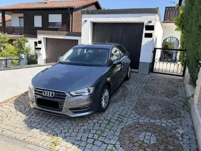 Gebraucht Audi A3