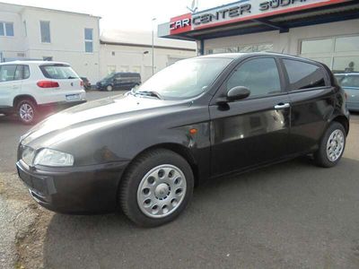 gebraucht Alfa Romeo 147 1.6 T.Spark ECO Distinctive