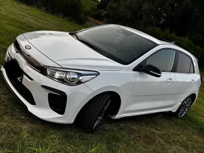 Gebraucht Kia Rio
