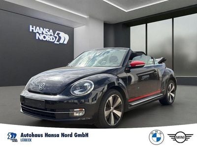 VW Beetle