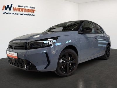 Gebraucht Opel Corsa Ultimate 101 PS (74 kW) 2024 Grau Kleinwagen