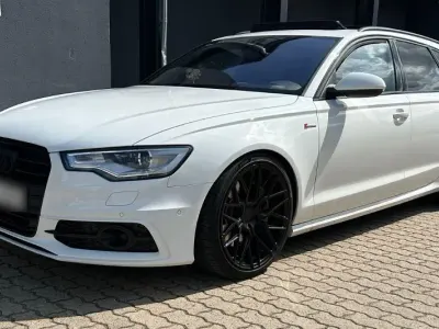 Gebraucht Audi A6