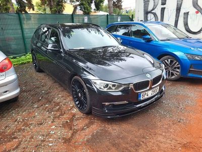 Alpina B3