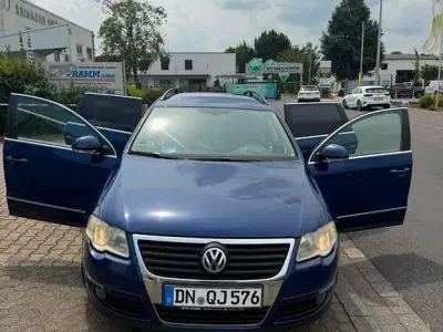Gebraucht VW Passat