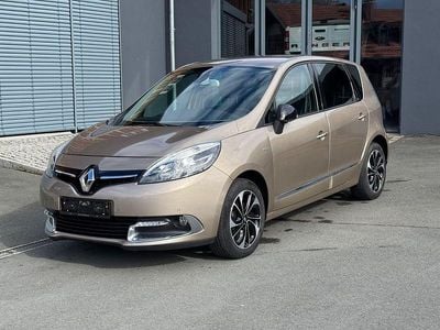 Gebraucht Renault Scénic III Bose Edition 131 PS (96 kW) 2016 Limousine