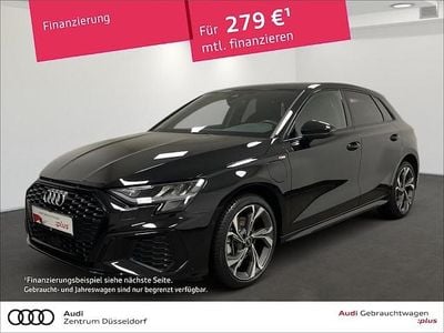 Audi A3 Sportback e-tron