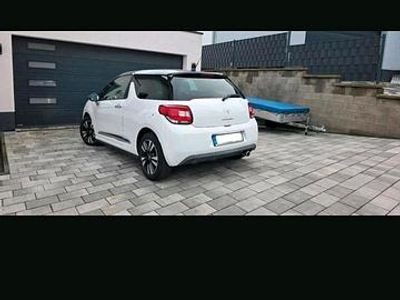 Citroën DS3