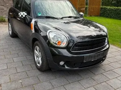 Gebraucht Mini One Countryman
