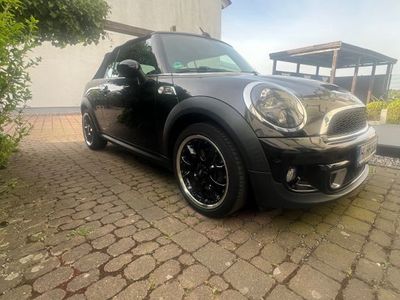 Mini Cooper SD