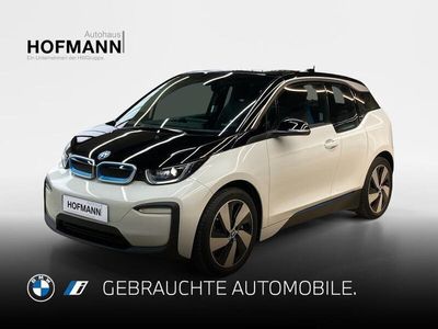 gebraucht BMW i3 (120 Ah) Pano+NaviProf +NEU bei Hofmann
