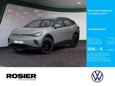 Gebraucht VW ID.4