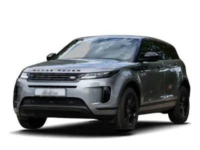 Gebraucht Land Rover Range Rover evoque S 2025 Grau SUV