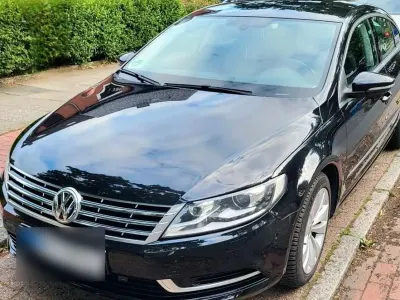 Gebraucht VW CC