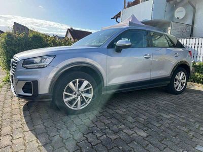 gebraucht Audi Q2 35 TFSI design