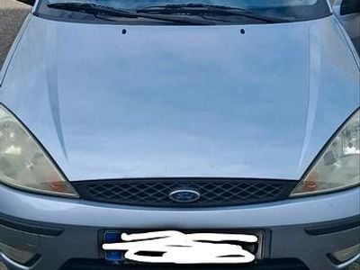 Gebraucht Ford Focus 101 PS (74 kW) 2004 Kleinwagen